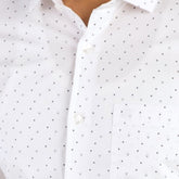 Shirt:Full Sleeve_Semi Fit_Print_319#1